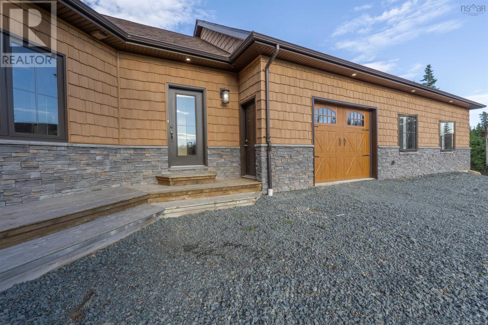 For sale 3993 Clam Harbour Road, Clam Bay, Nova Scotia B0J2L0