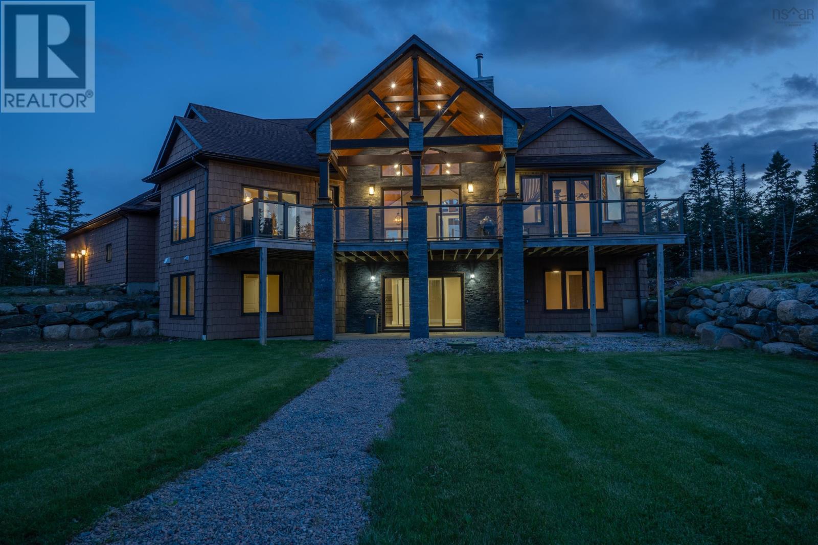 For sale 3993 Clam Harbour Road, Clam Bay, Nova Scotia B0J2L0