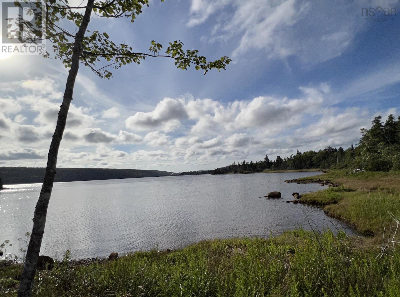 For sale Lot 1 Highway 316, Isaacs Harbour North, Nova Scotia B0H0A1