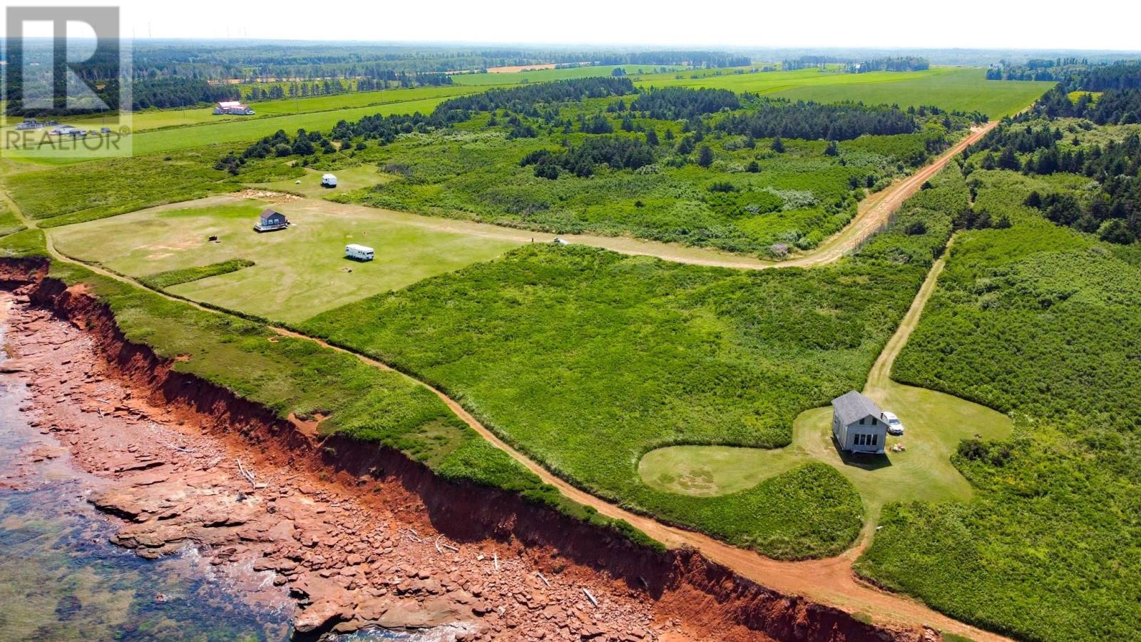 For sale: 000 Mary Joe Lane, St. Margaret's, Prince Edward Island ...