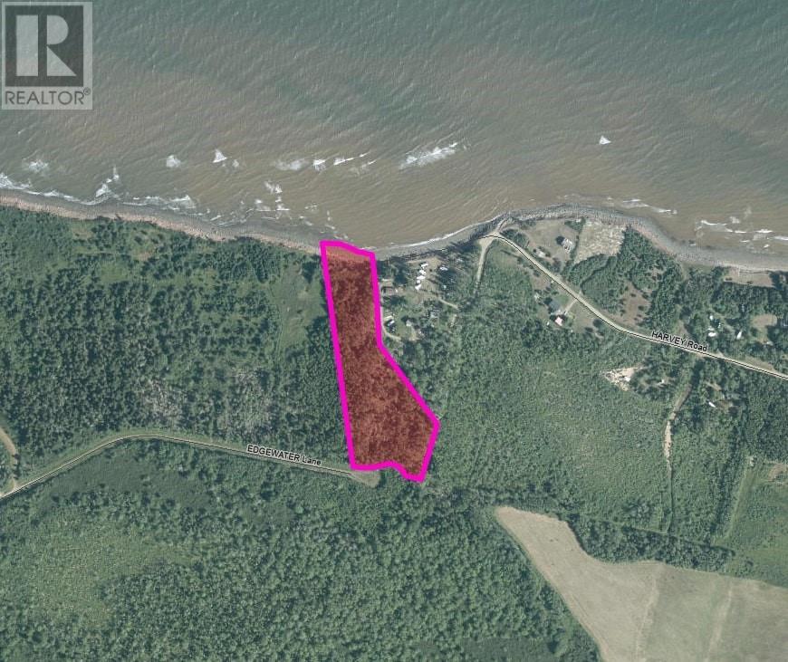 For sale Lot 0418 Edgewater LANE, Little Shemogue, New Brunswick