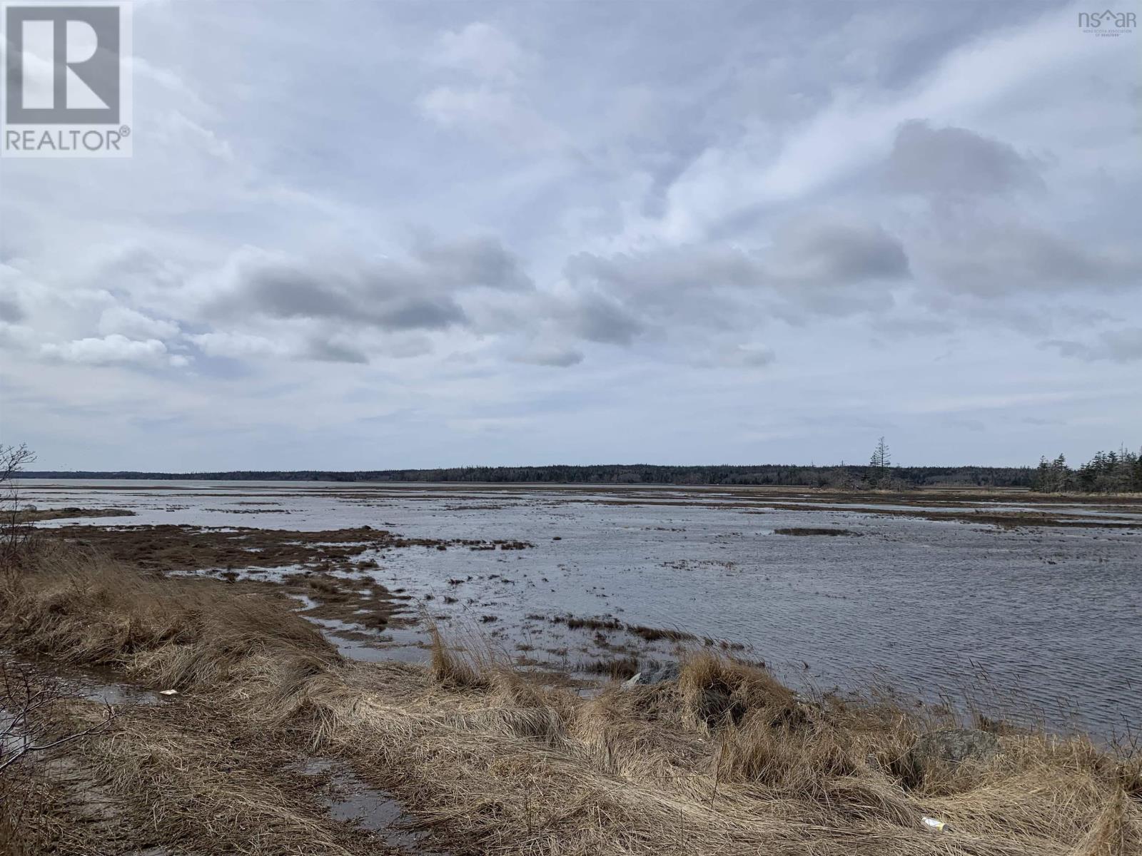 For sale Lot 2 Ditcher Road, Wedgeport, Nova Scotia B0W2B0 202105114