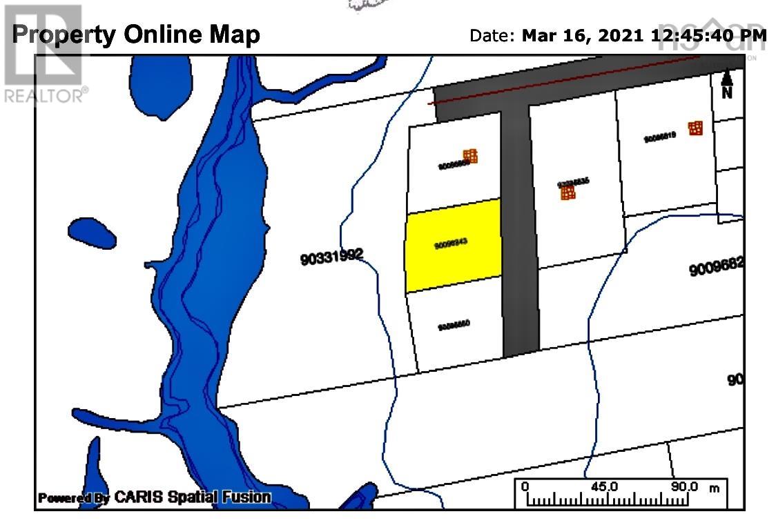 For sale Lot 2 Ditcher Road, Wedgeport, Nova Scotia B0W2B0 202105114