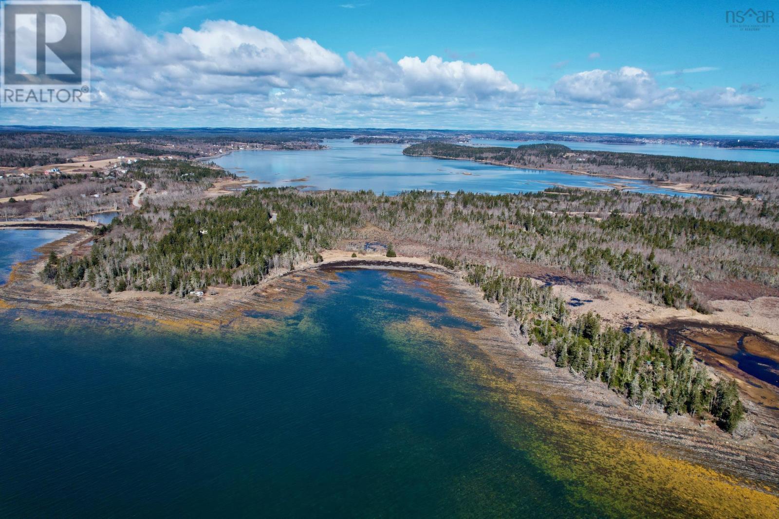 For sale Lot Feltzen South Road, PID60189115, Feltzen South, Nova