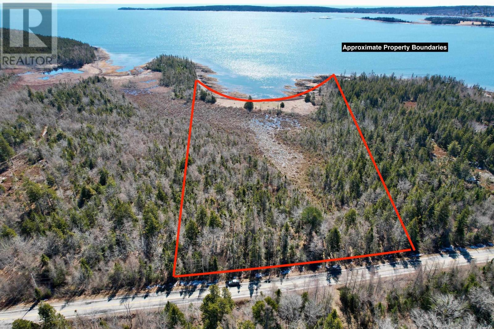 For sale Lot Feltzen South Road, PID60189115, Feltzen South, Nova