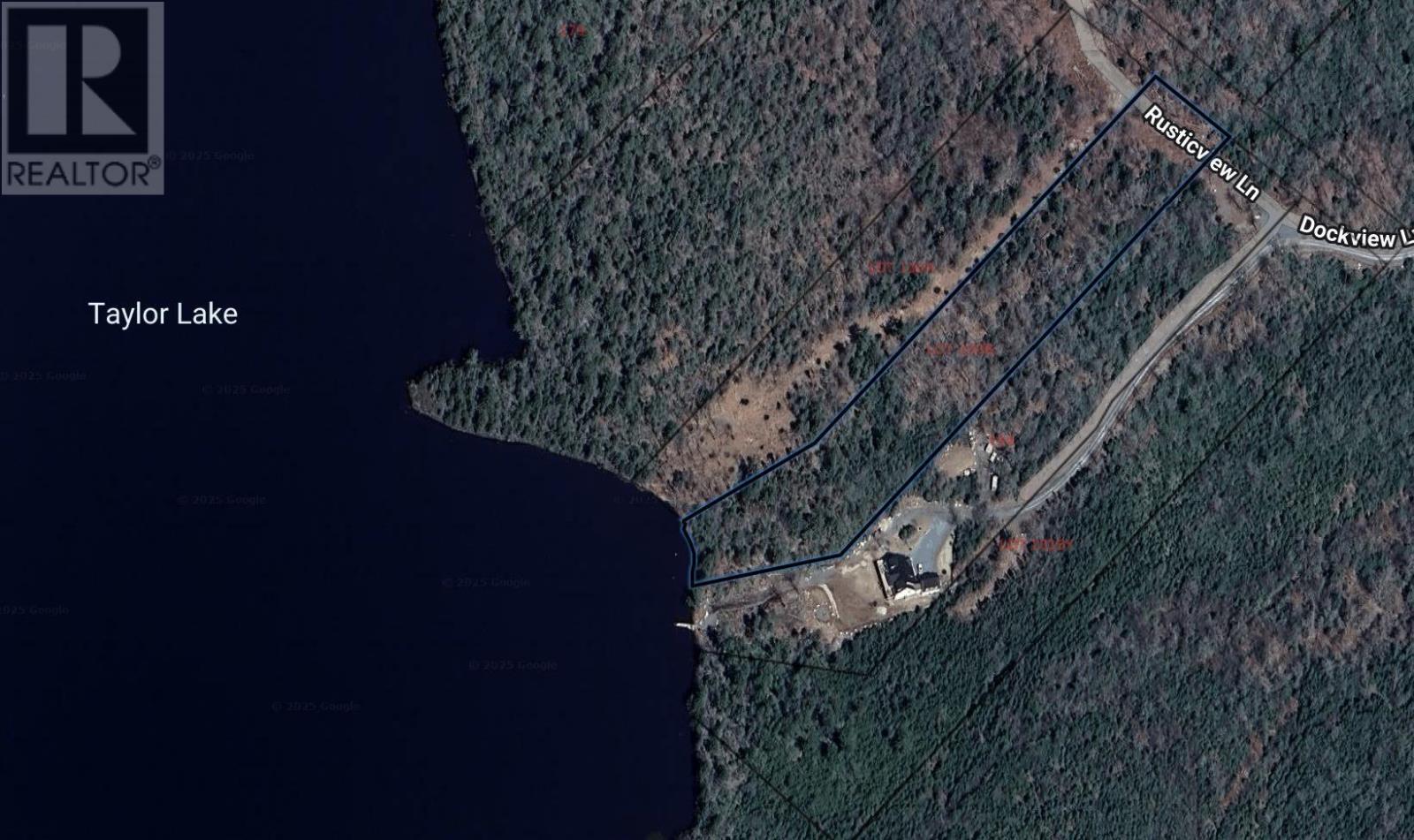 For sale Lot 100B Dockview Lane, Hammonds Plains, Nova Scotia B4B1N7