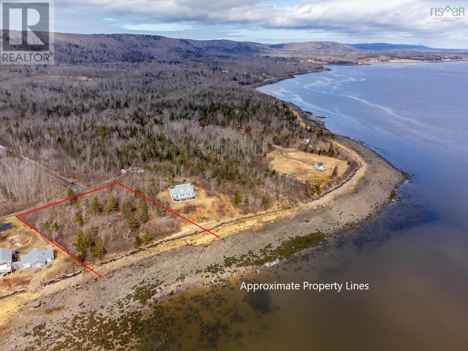 For sale Lot 11 Hansa Strasse Road, Karsdale, Nova Scotia B0S1A0