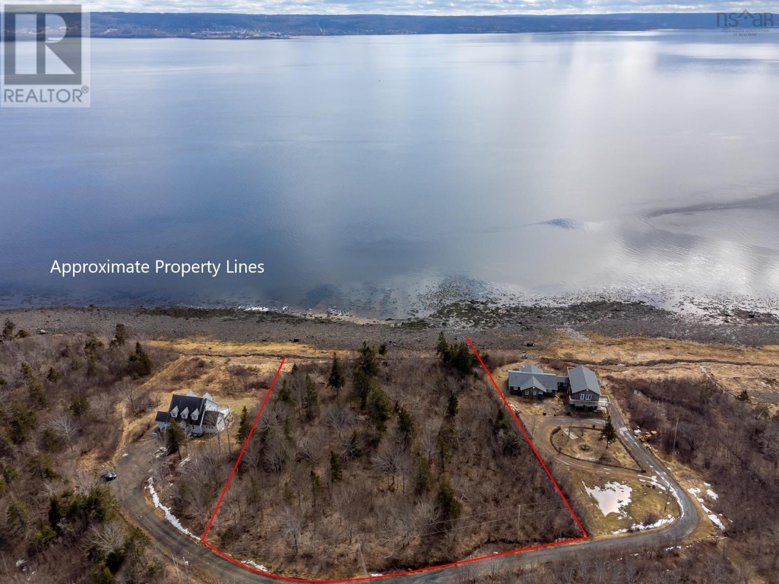 For sale Lot 11 Hansa Strasse Road, Karsdale, Nova Scotia B0S1A0
