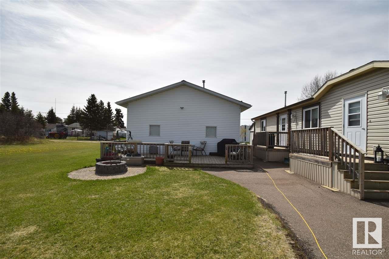 For sale 5131 52 AV, Vilna, Alberta T0A3L0 E4333613 REALTOR.ca