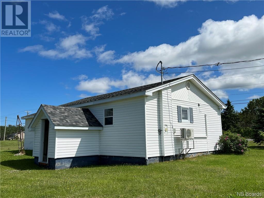 À vendre 8763 Route 313, PetitShippagan, NouveauBrunswick E8T3A4
