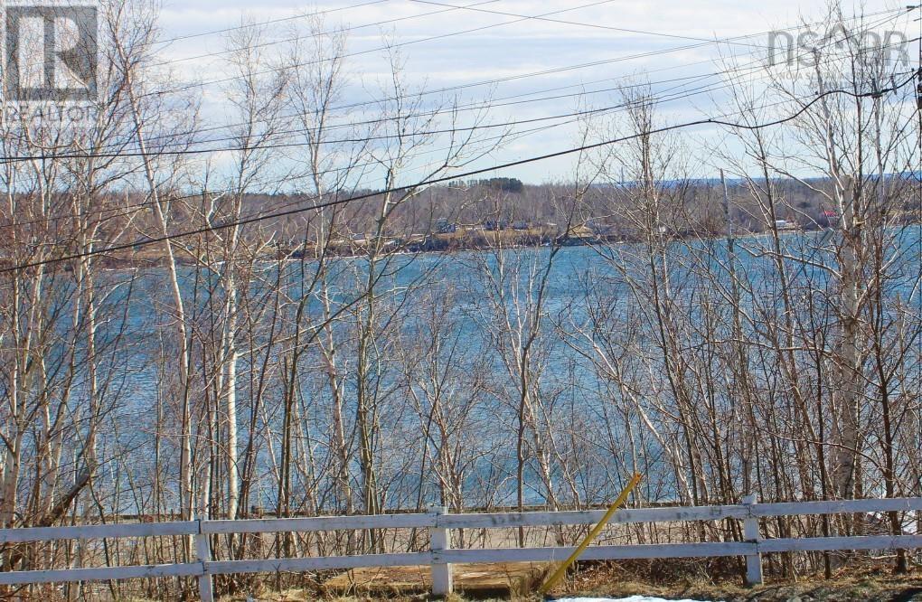 For sale 160 Front Street, Pictou, Nova Scotia B0K1H0 202305265