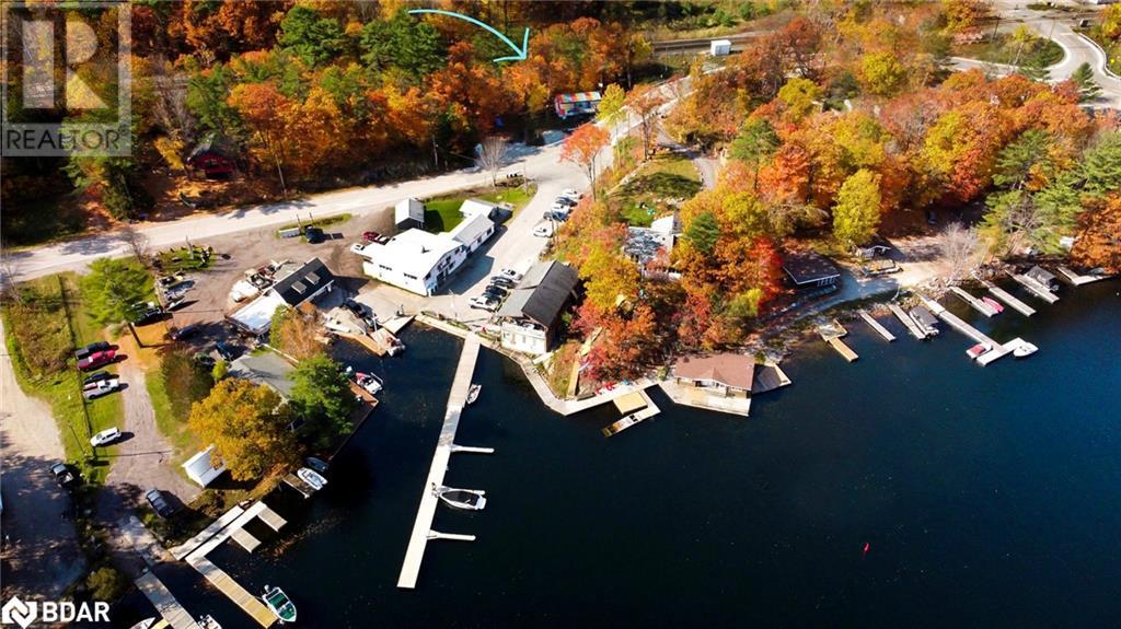 For sale 5678 UPPER BIG CHUTE, Severn, Ontario L0K1E0 40392268