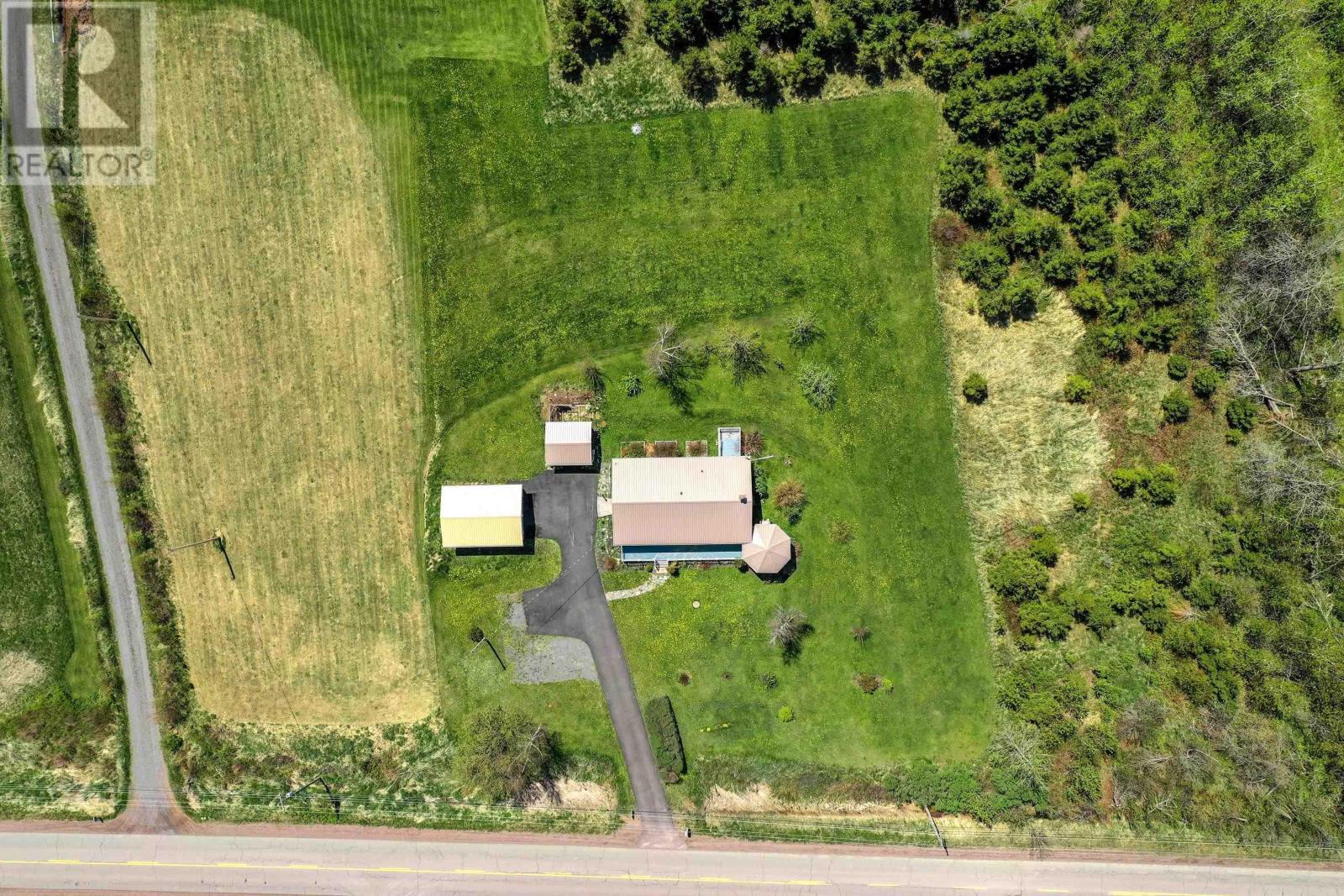 For sale 1576 Gulf Shore Road, Pugwash, Nova Scotia B0K1L0 202305337