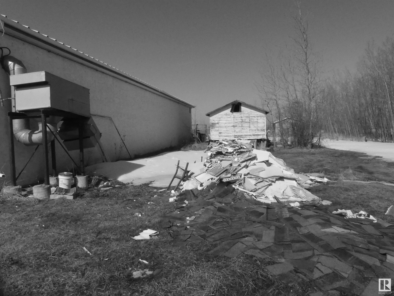 For sale 50011 HWY 770, Rural Leduc County, Alberta T0C2T0 E4334120