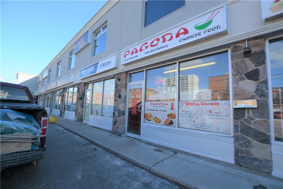 For sale 792 Concession Street, Unit 4, Hamilton, Ontario L8V1C9