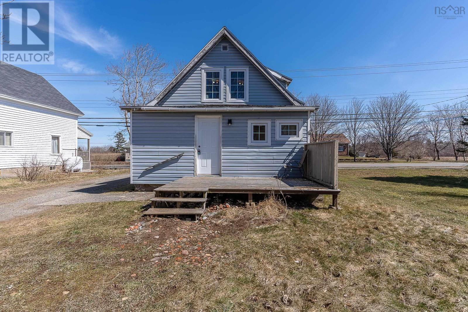 For sale 178 Peter Dugas Road, Meteghan, Nova Scotia B0W2J0