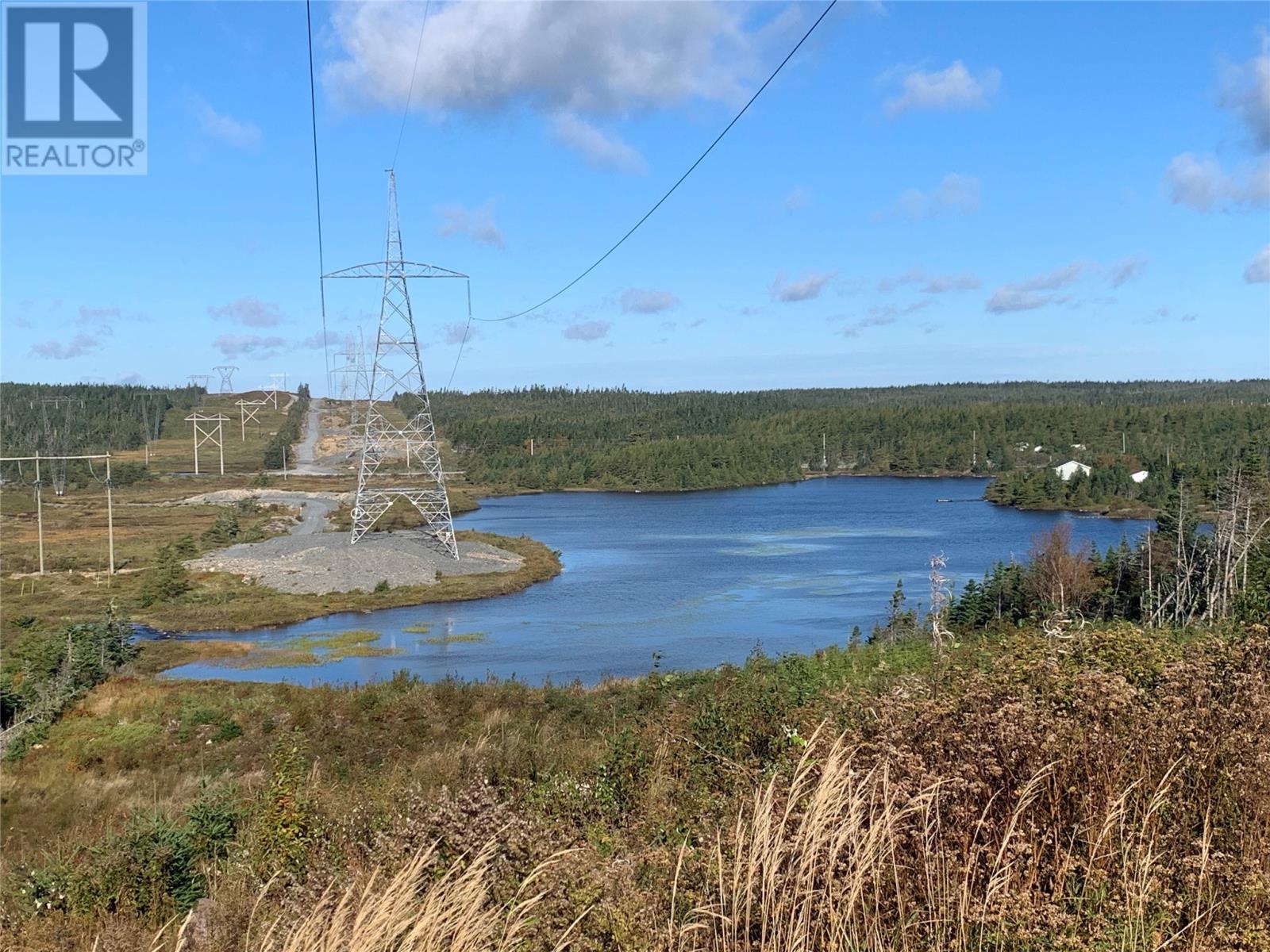 For sale Lot 25 Halleran Trail, Brigus Junction, Newfoundland