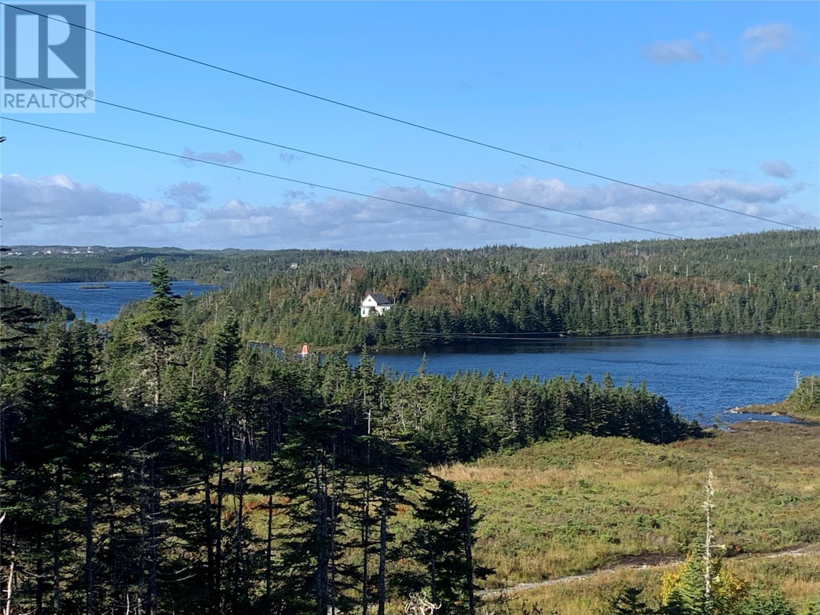 For sale LOT 6 Halleran Trail, Brigus Junction, Newfoundland