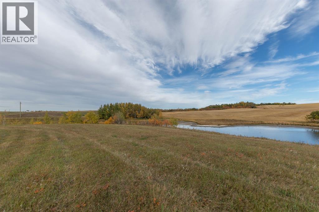 For sale On TWP 412, Rural Stettler No. 6, County of, Alberta T0C2L0