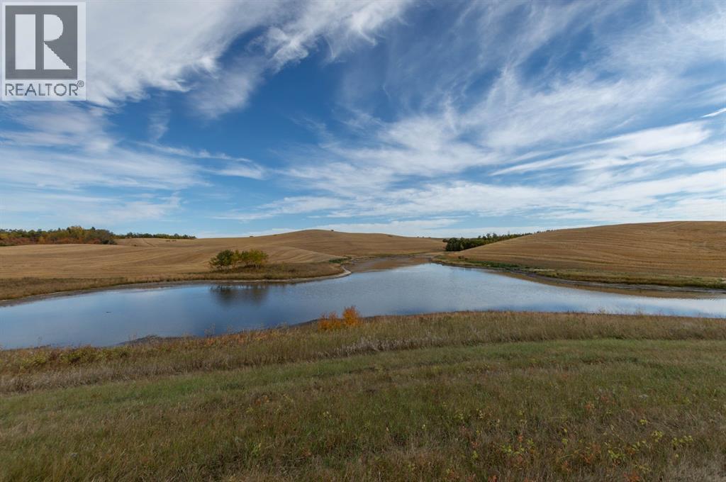 For sale On TWP 412, Rural Stettler No. 6, County of, Alberta T0C2L0