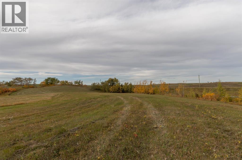 For sale On TWP 412, Rural Stettler No. 6, County of, Alberta T0C2L0