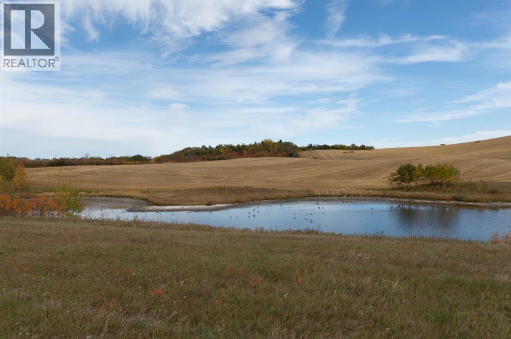 For sale On TWP 412, Rural Stettler No. 6, County of, Alberta T0C2L0