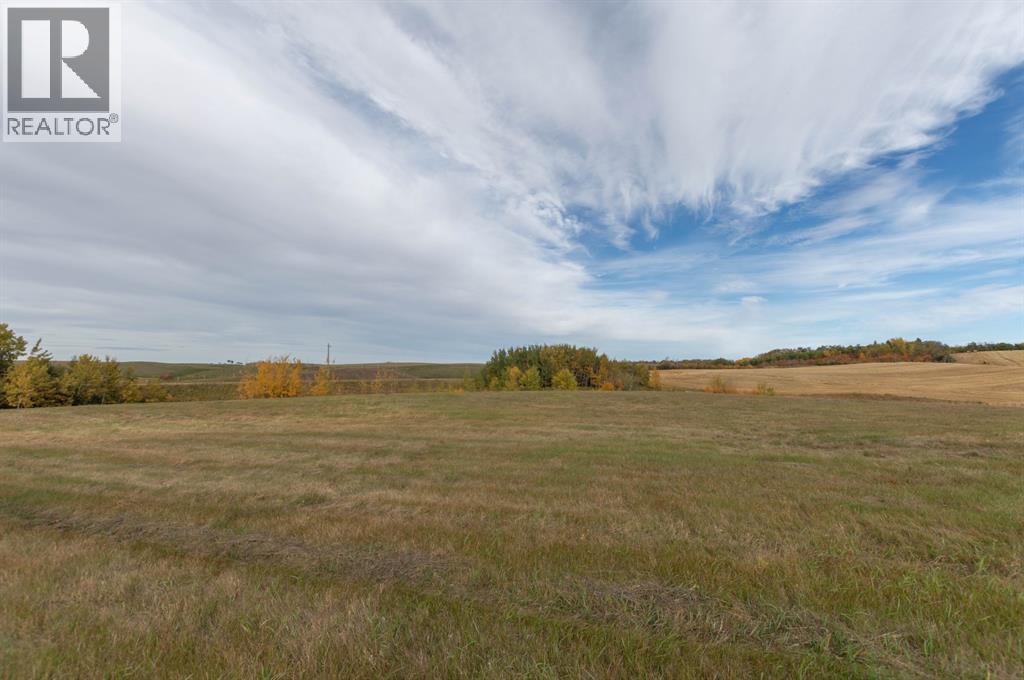 For sale On TWP 412, Rural Stettler No. 6, County of, Alberta T0C2L0