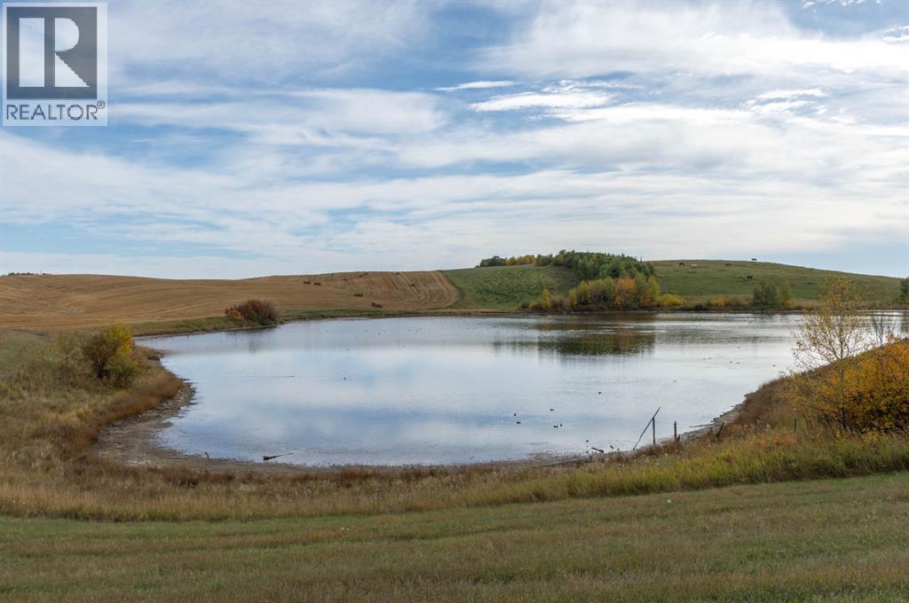 For sale On TWP 412, Rural Stettler No. 6, County of, Alberta T0C2L0