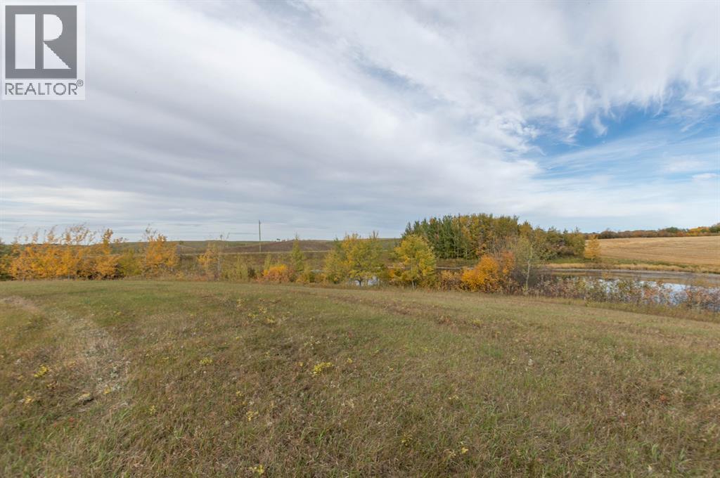 For sale On TWP 412, Rural Stettler No. 6, County of, Alberta T0C2L0