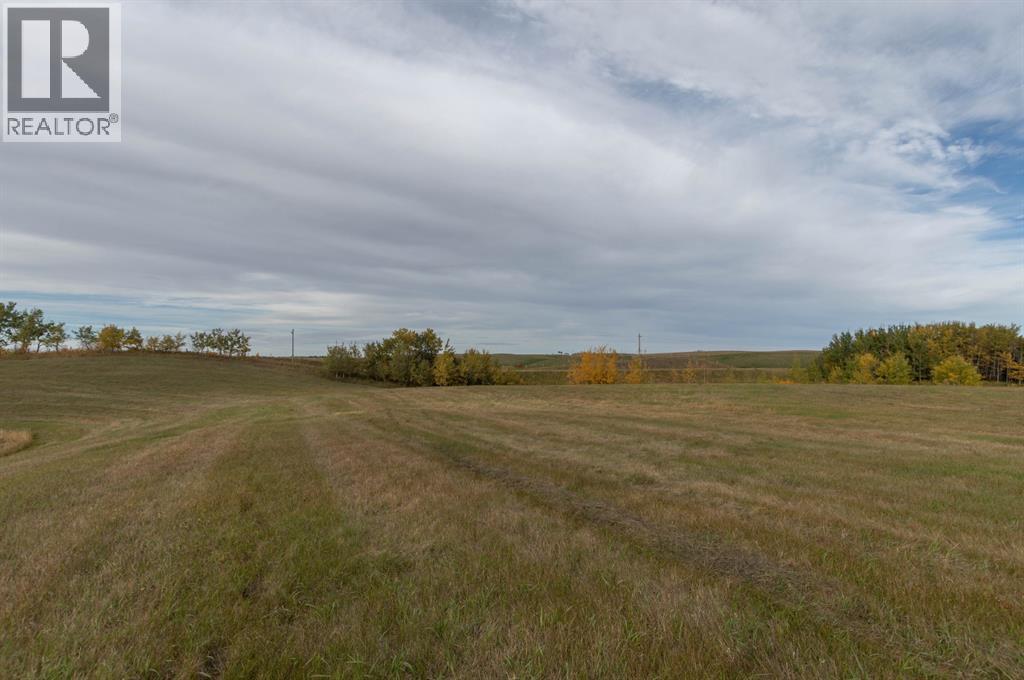 For sale On TWP 412, Rural Stettler No. 6, County of, Alberta T0C2L0