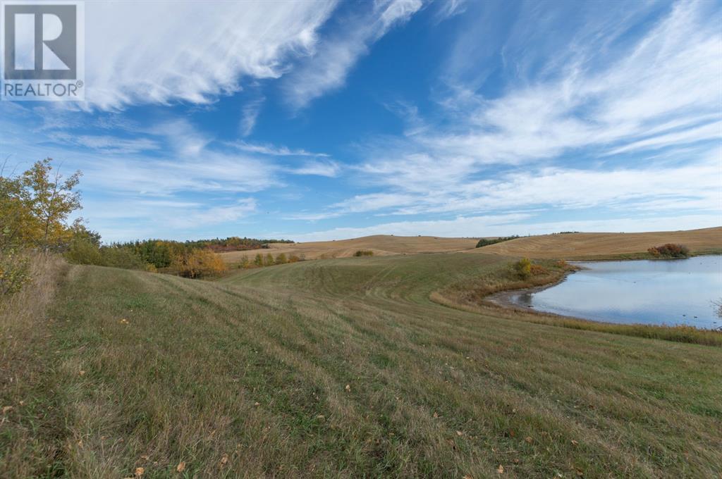 For sale On TWP 412, Rural Stettler No. 6, County of, Alberta T0C2L0