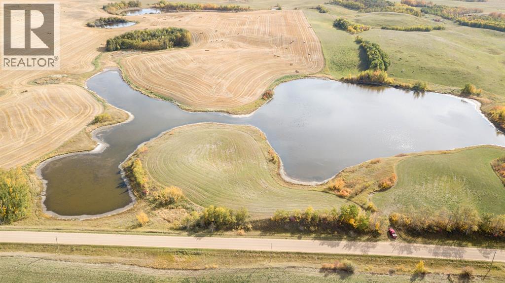 For sale On TWP 412, Rural Stettler No. 6, County of, Alberta T0C2L0