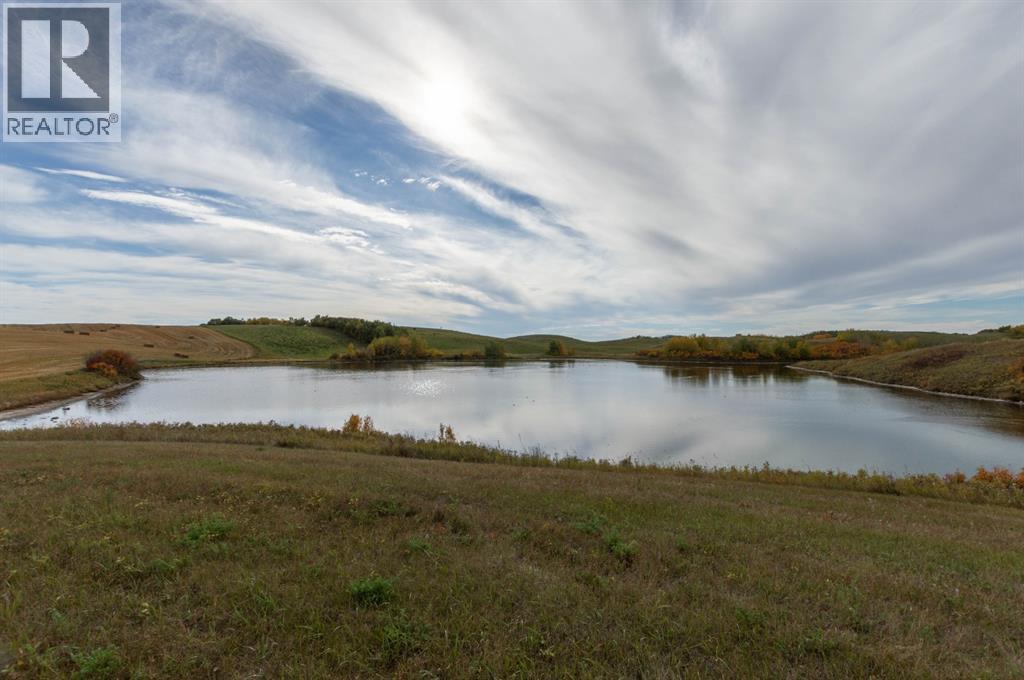 For sale On TWP 412, Rural Stettler No. 6, County of, Alberta T0C2L0