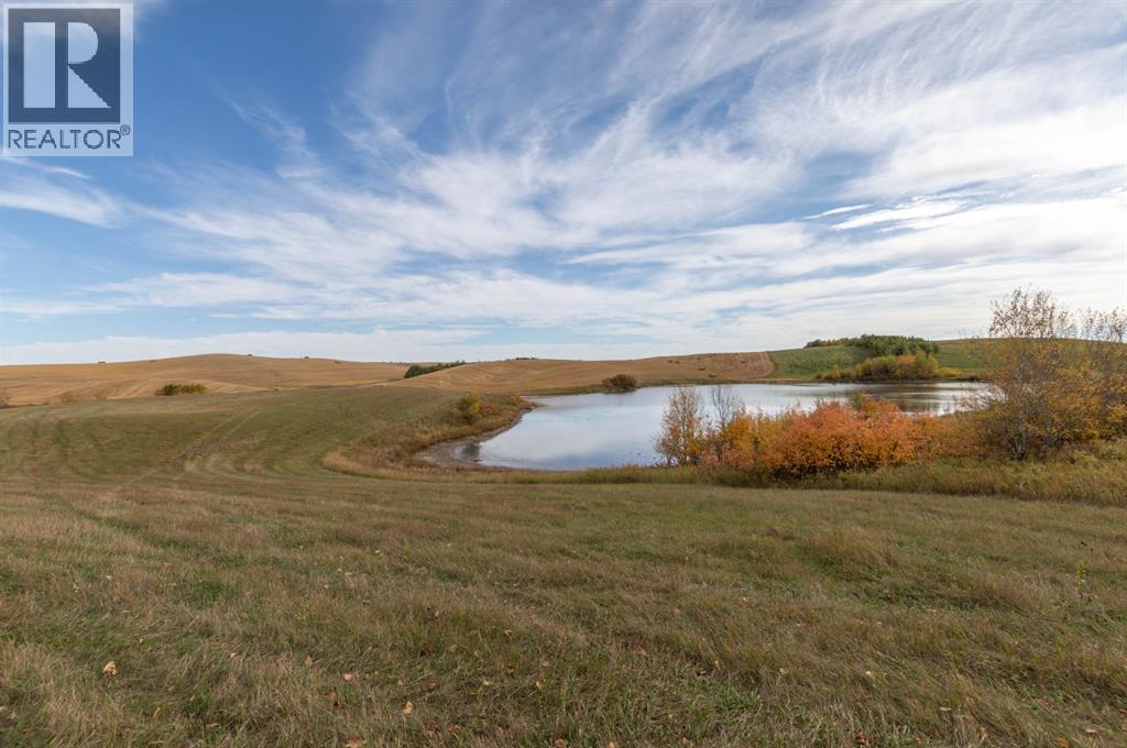 For sale On TWP 412, Rural Stettler No. 6, County of, Alberta T0C2L0