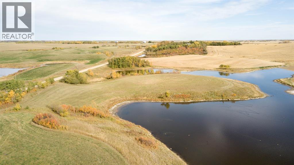 For sale On TWP 412, Rural Stettler No. 6, County of, Alberta T0C2L0