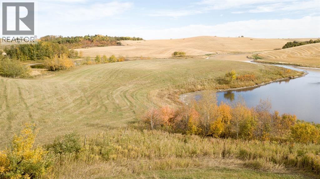 For sale On TWP 412, Rural Stettler No. 6, County of, Alberta T0C2L0