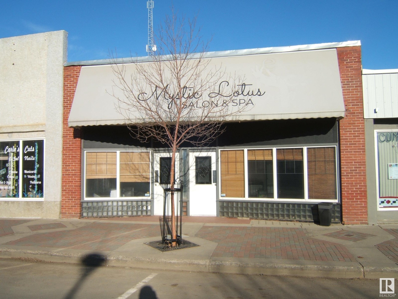 For sale 5118 50 ST, Vegreville, Alberta T9C1M4 E4334644 REALTOR.ca