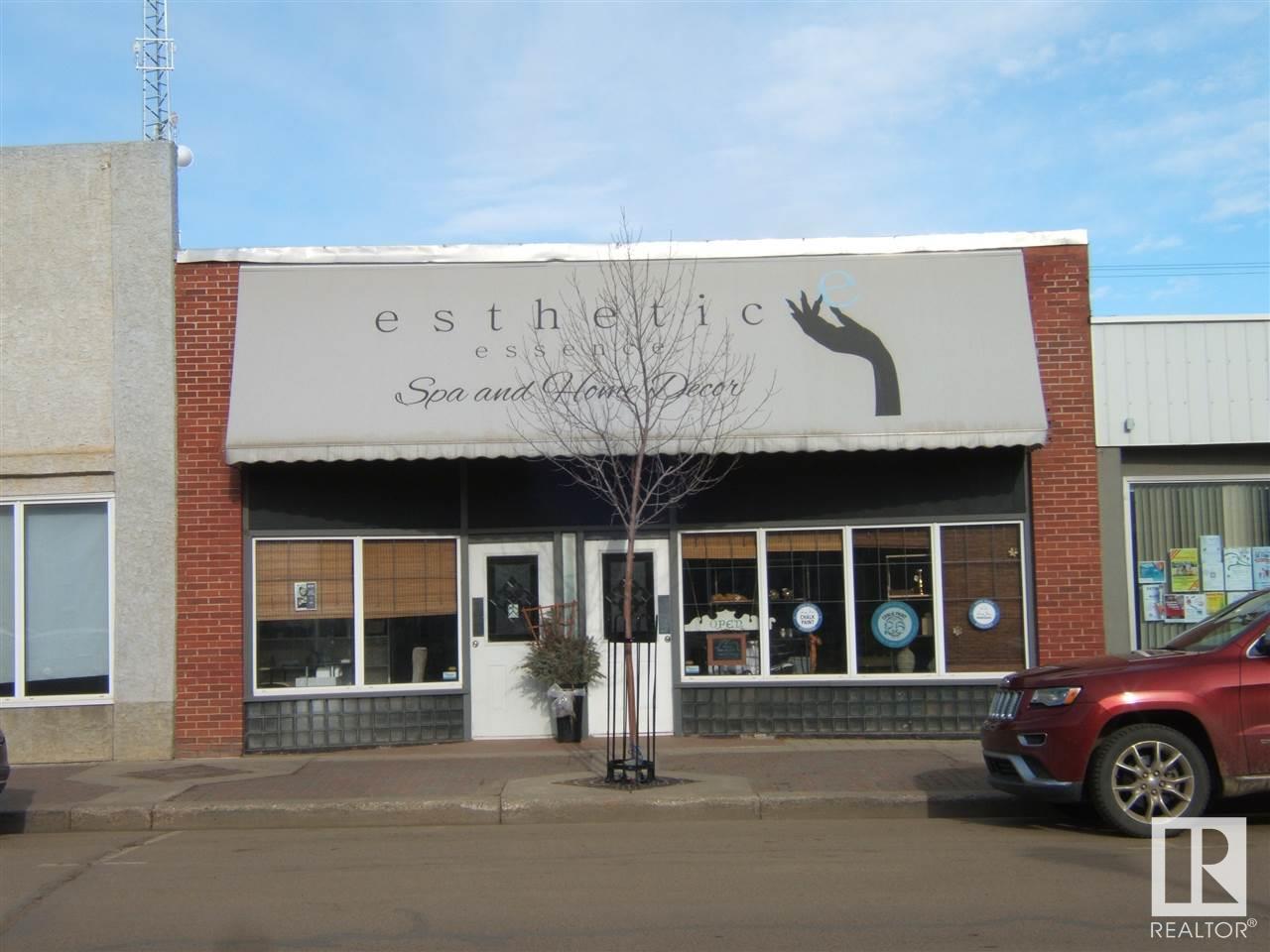 For sale 5118 50 ST, Vegreville, Alberta T9C1M4 E4334644 REALTOR.ca