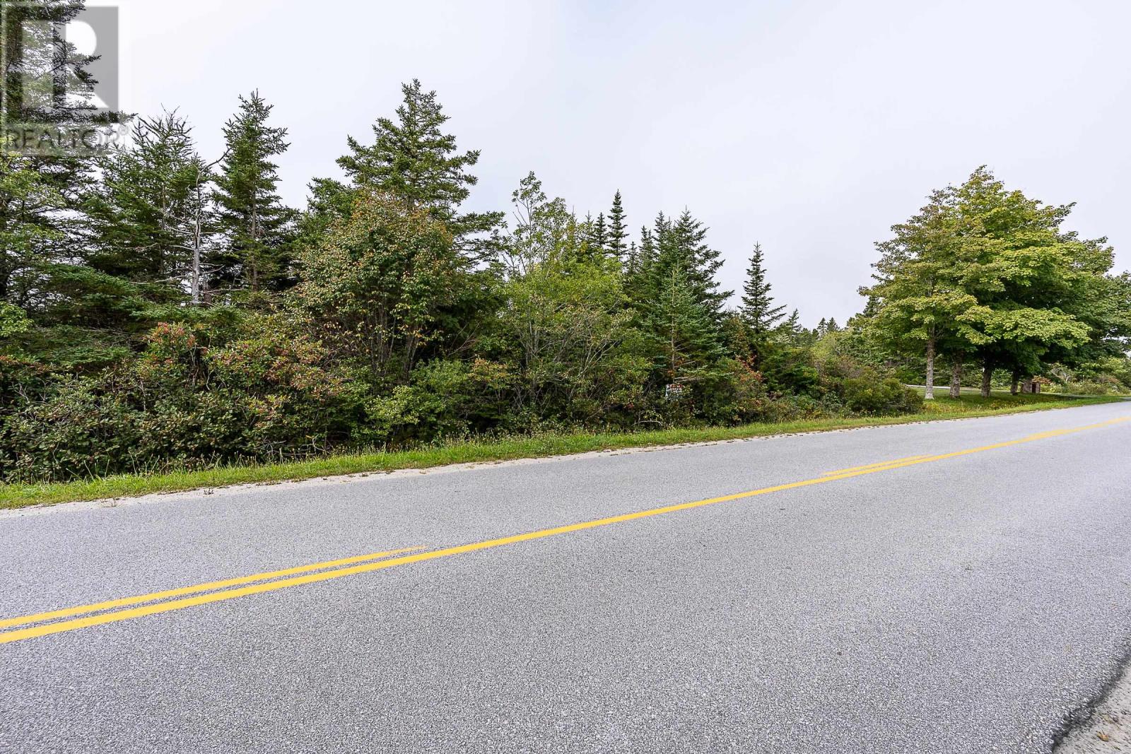 For sale Lot Stoney Island Road, Clam Point, Nova Scotia B0W3J0