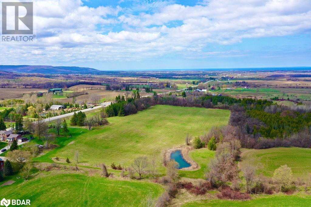 For sale 10 SYDENHAM Trail E, Duntroon, Ontario L0M1H0 40398230