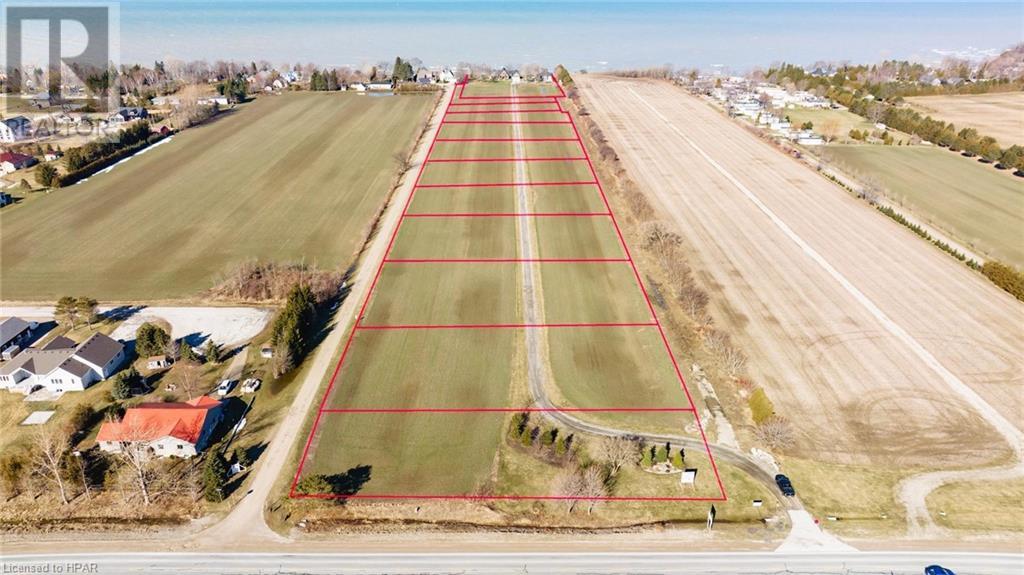 À vendre 72887 BLUEWATER Highway Unit 8, Bluewater, Ontario N0M2T0