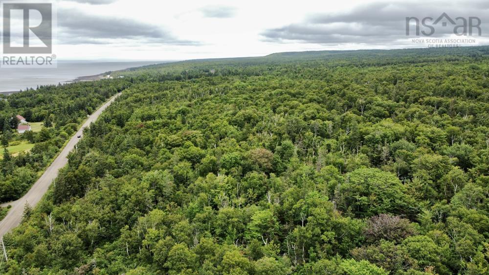 For sale Lot 18 Shore Road, Mount Hanley, Nova Scotia B0S1P0