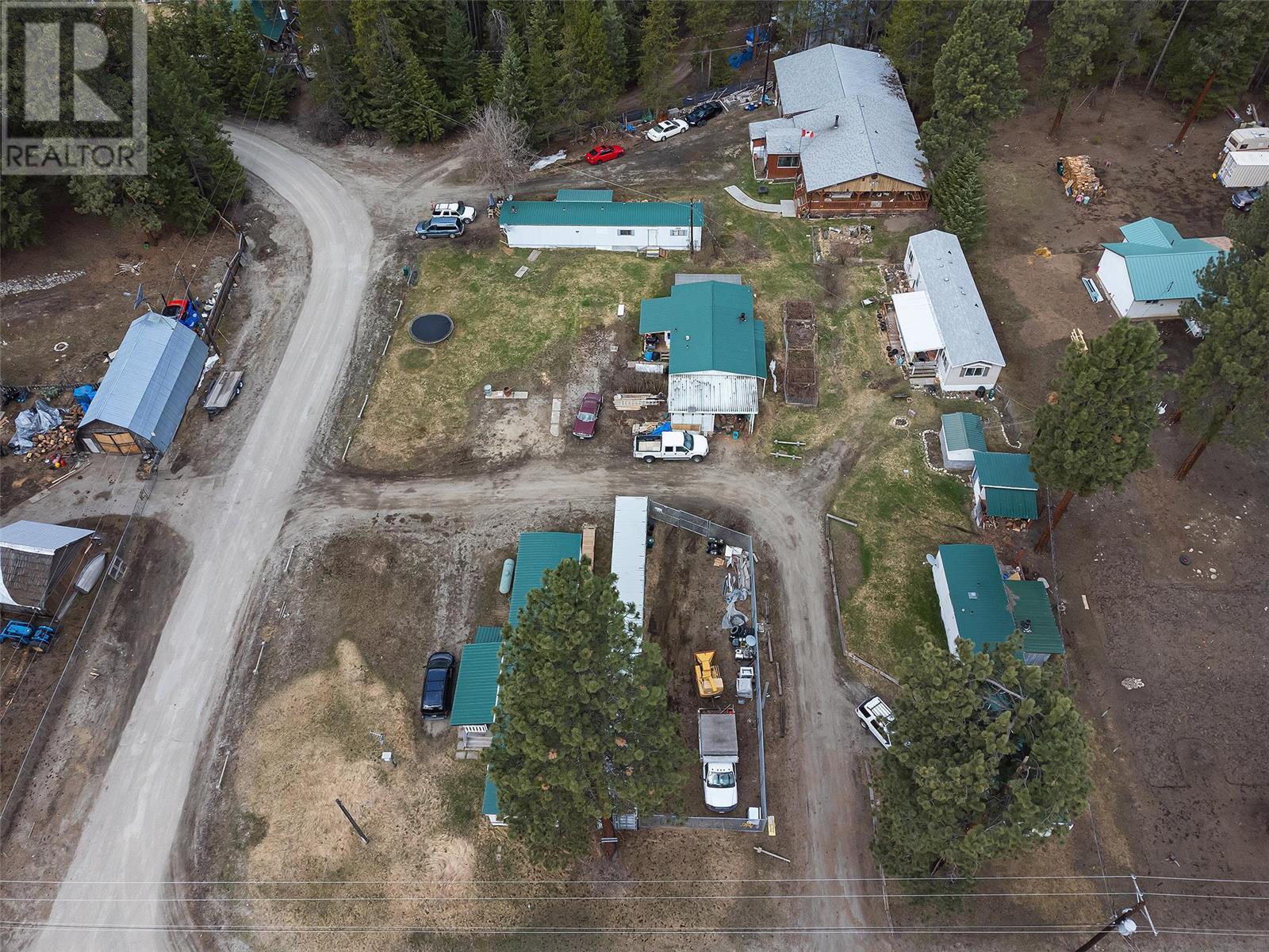 For sale 85 Ernest Avenue,, Beaverdell, British Columbia V0H1A0