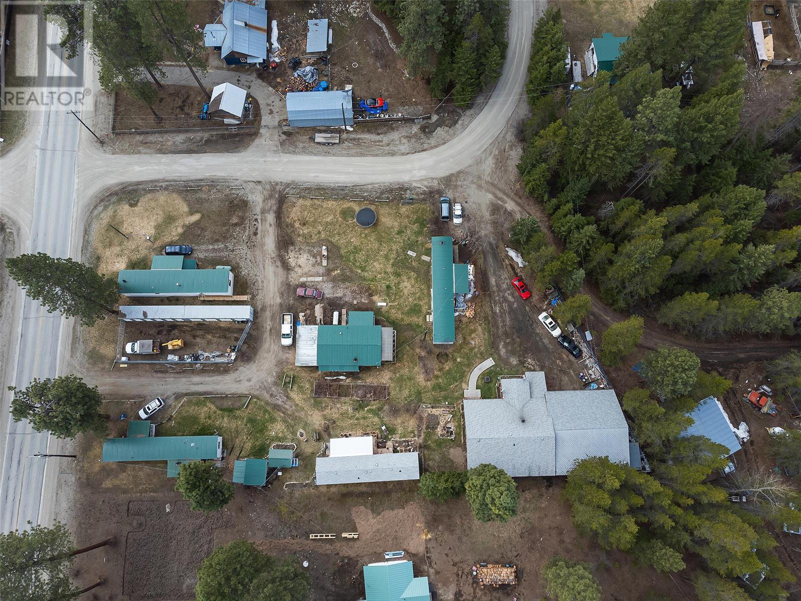 For sale 85 Ernest Avenue,, Beaverdell, British Columbia V0H1A0