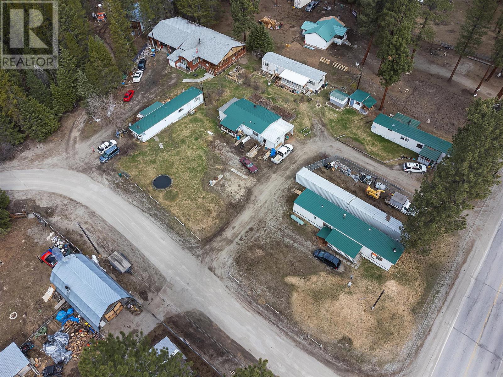 For sale 85 Ernest Avenue,, Beaverdell, British Columbia V0H1A0