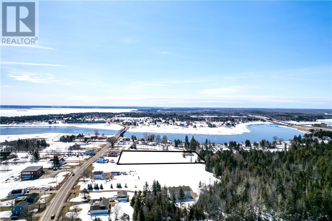 For sale 14 W D Fougere ST, Shediac Bridge, New Brunswick E4R2A1