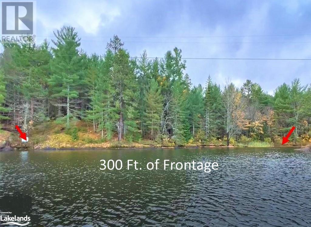 For sale LOT 3 LEMIEUX Road, North Ontario P0M2K0