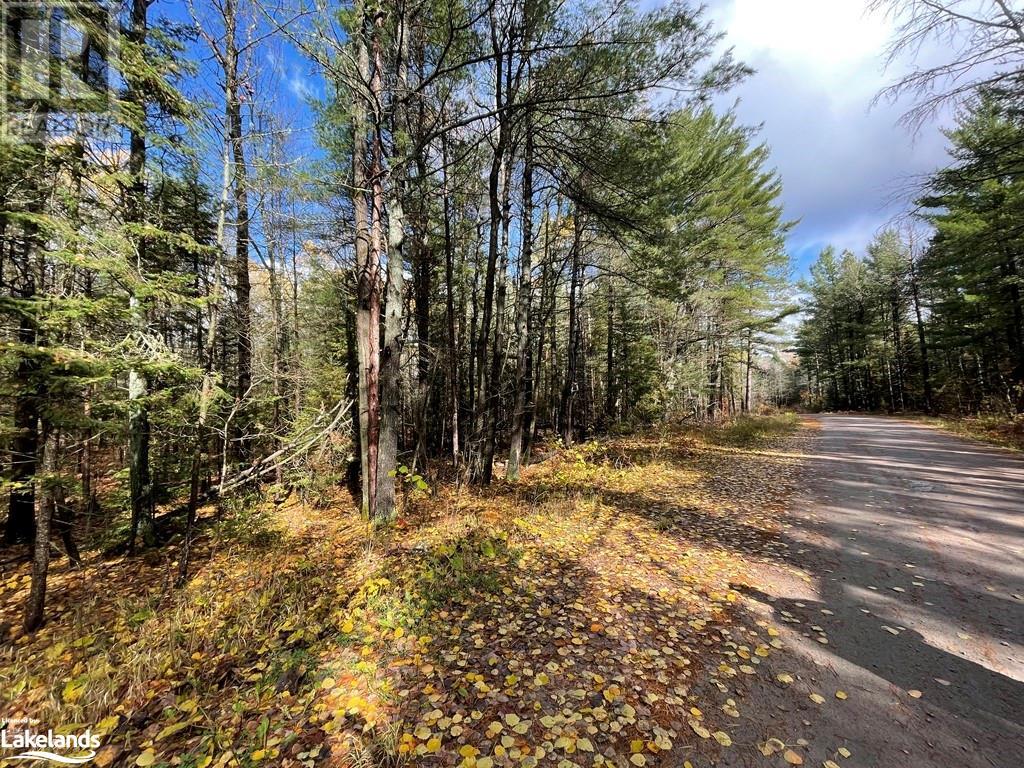 For sale LOT 3 LEMIEUX Road, North Ontario P0M2K0