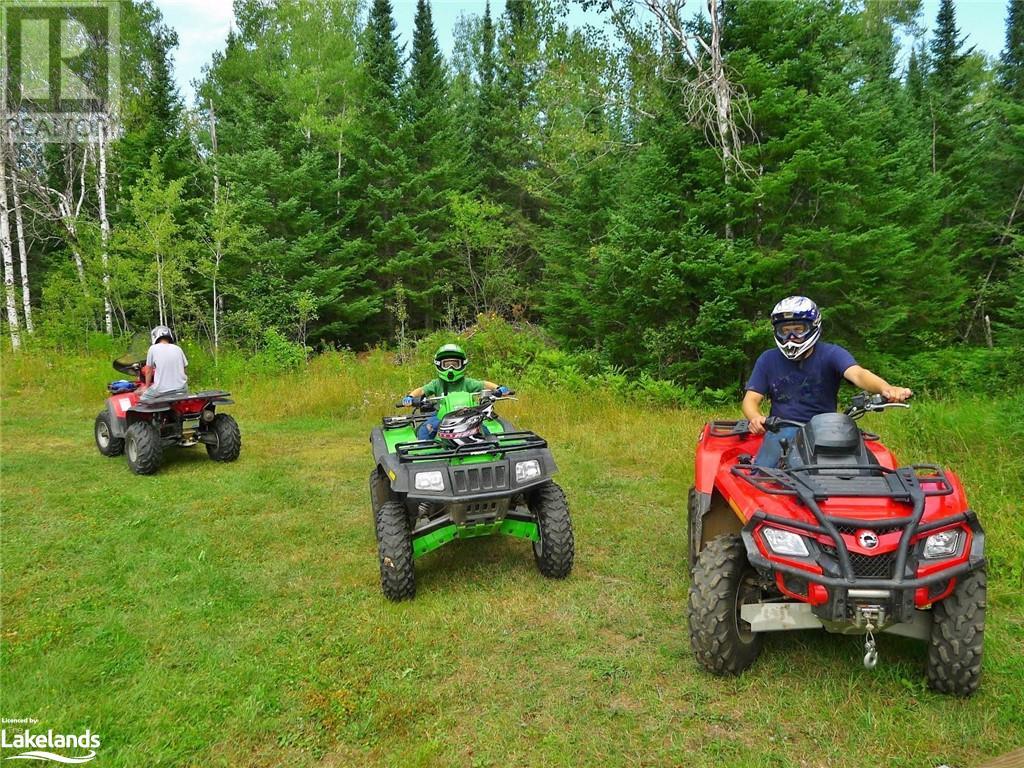 For sale LOT 3 LEMIEUX Road, North Ontario P0M2K0