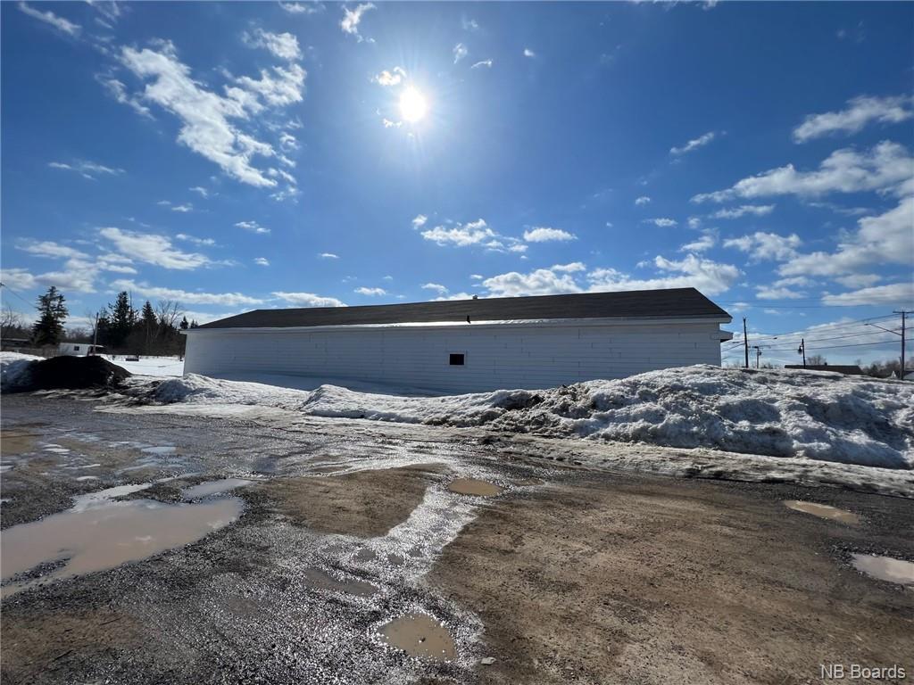 For sale 3923 Main Street, Belledune, New Brunswick E8G2K3 NB085655